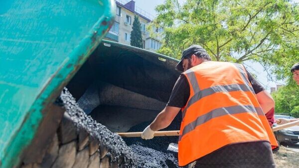    © Telegram Михаил Развожаев