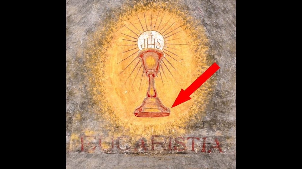    Тайна Святого Грааля разгадана или почему чаша Тайной вечери до сих пор будоражит умы