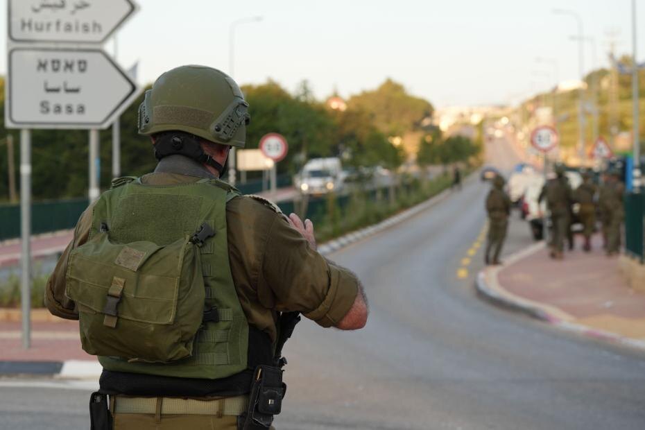    Ayal Margolin/JINI via Xinhua/Global Look Press