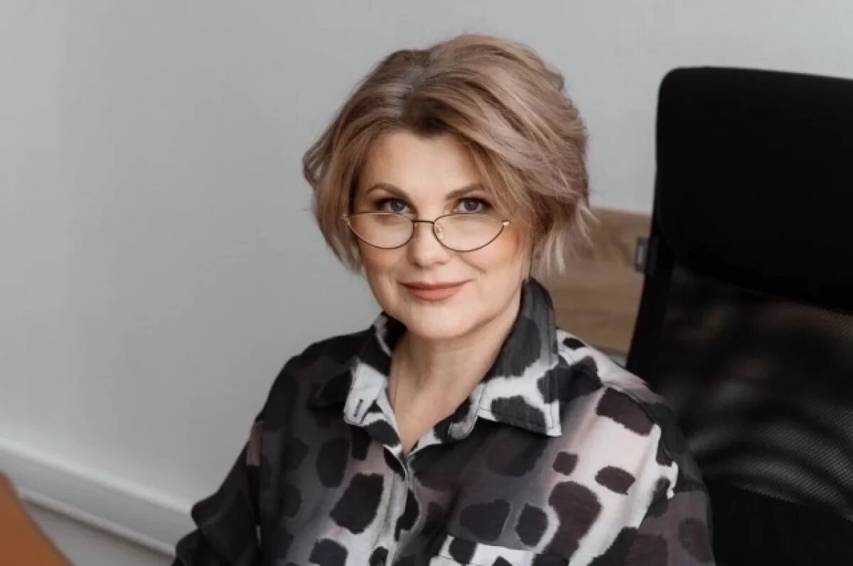    Департамент культуры Томской области возглавила Лариса Важова