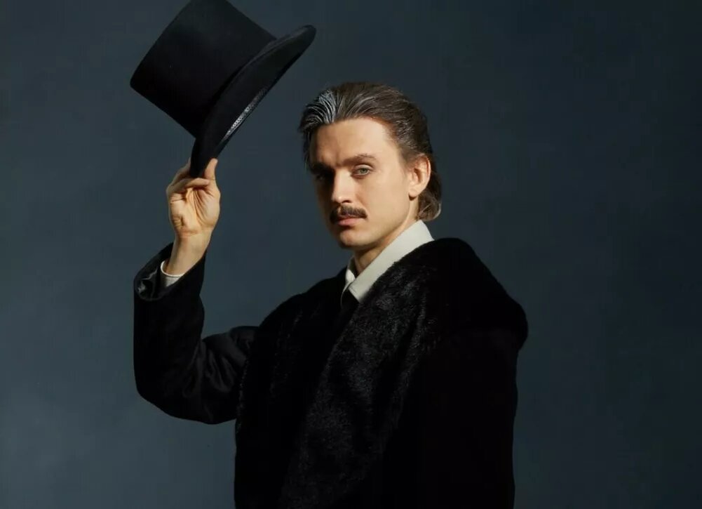    Премьера балета "Дягилев": впервые пять премьеров Большого театра на одной сцене