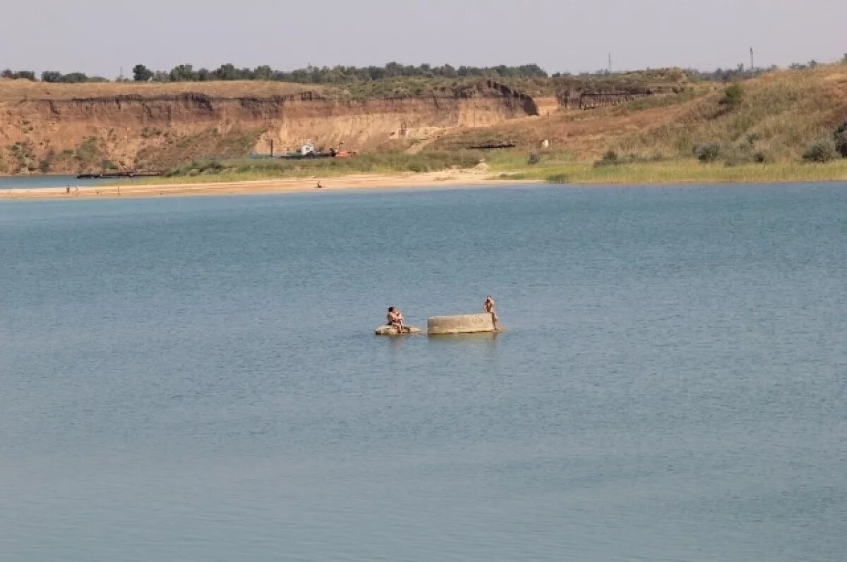    Семь человек утонули с начала купального сезона в Пермском крае