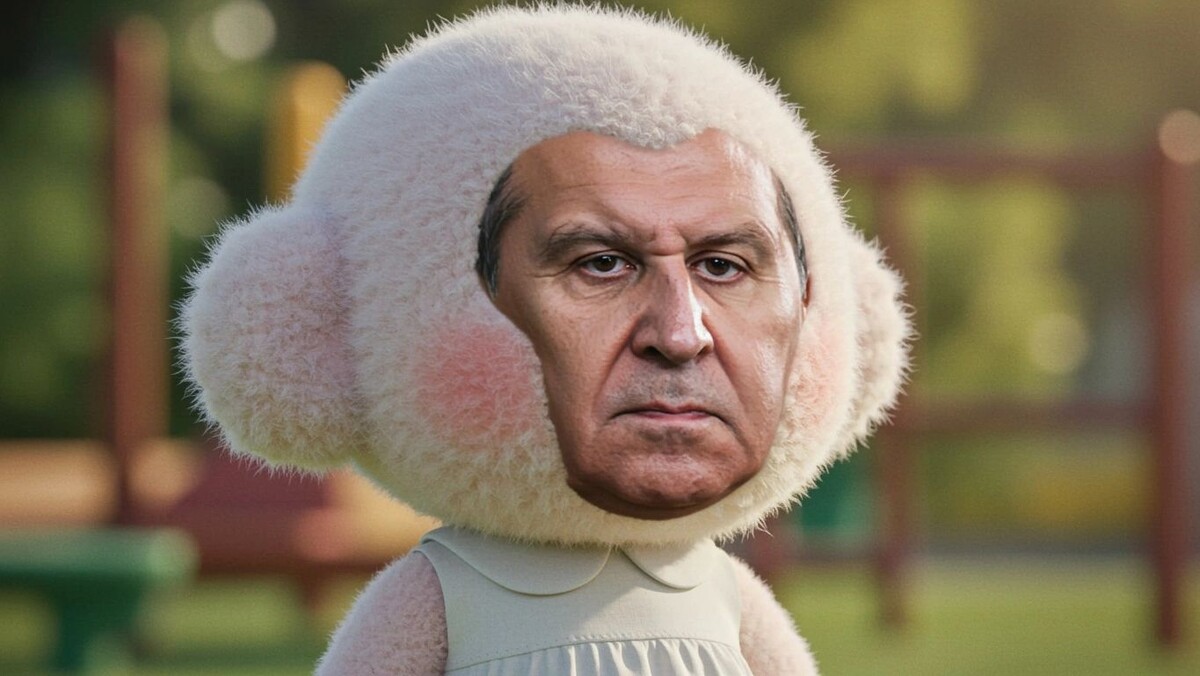    Изображение: Shutterstock AI Image Generator/Shutterstock/Fotodom