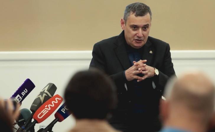    фото Курские известия