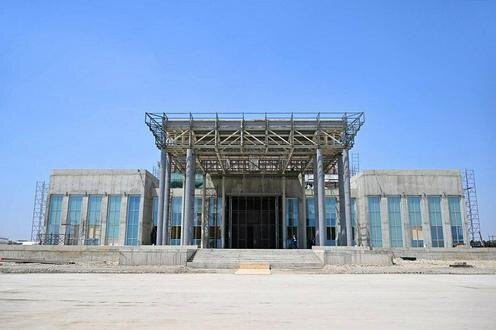 Фото пресс-службы президента Узбекистана