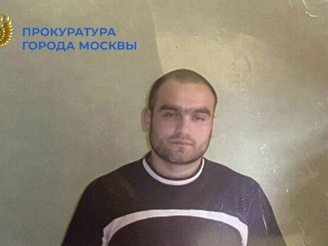    Фото: телеграм-канал "ПРОКУРАТУРА МОСКВЫ"