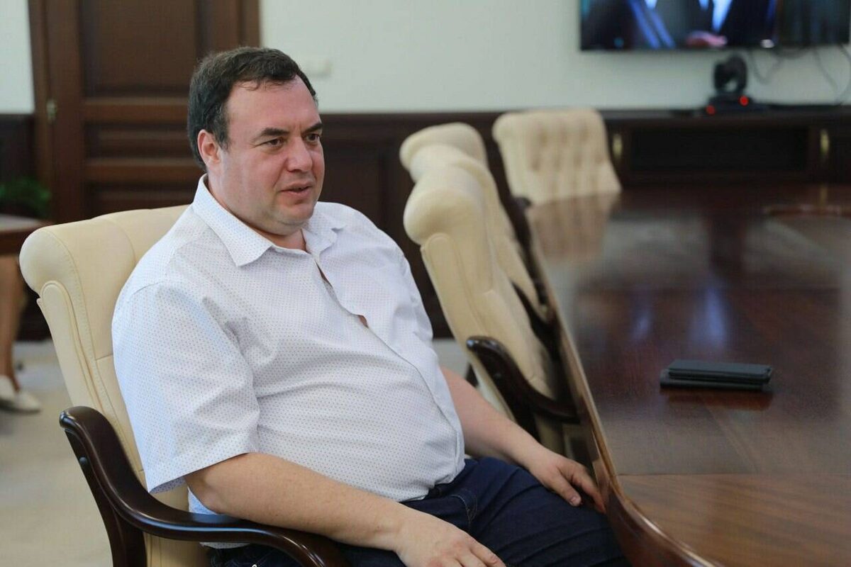 Фото: пресс-служба ЦИК РТ