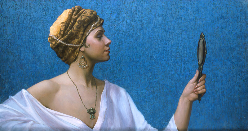 Наталья. Ретро. 1996г.