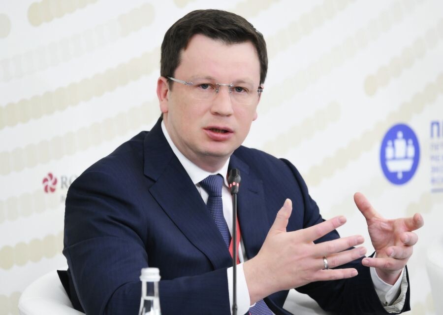    Антон Немкин / Источник: © Григорий Сысоев/РИА Новости