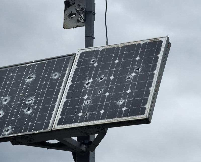    Фото: пресс-служба Центра мониторинга и прогнозирования ЧС Краснодарского края