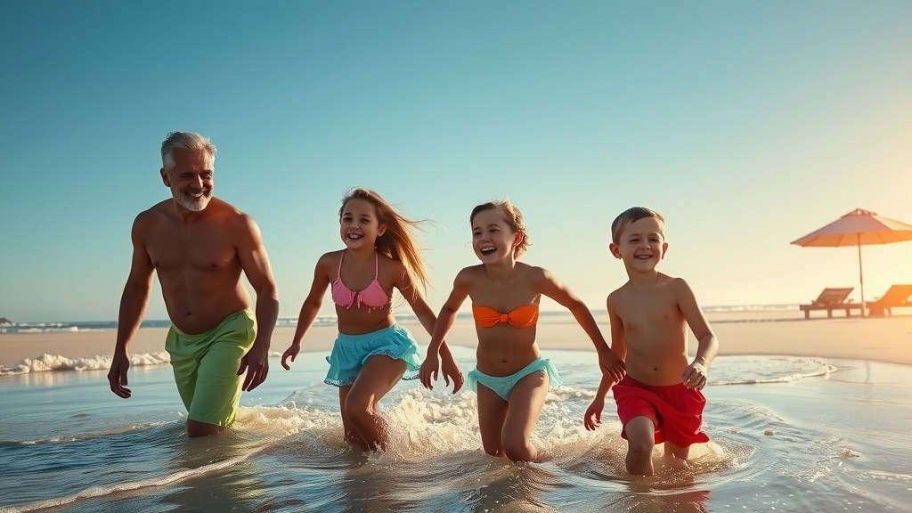    Вы думаете, что отпуск может быть идеальным? Узнайте, как автоматизация сделала его беззаботным и незабываемым! Артём Качанов