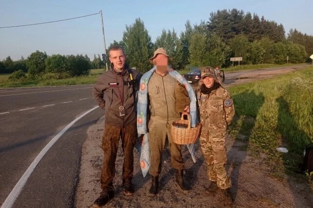    Фото: Из архива/ ВПСО Сова Тверь и Тверская область.