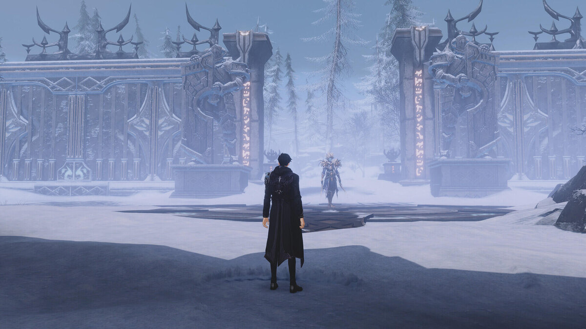    Галерея игры Solo Leveling: ARISE OVERDRIVE