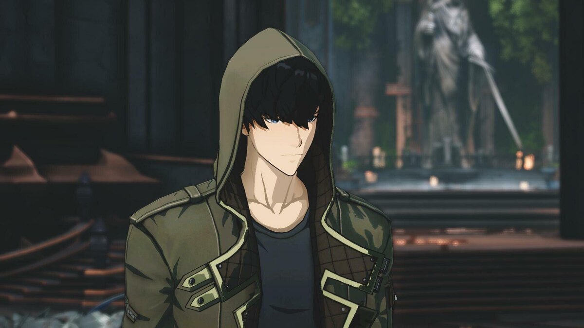    Галерея игры Solo Leveling: ARISE OVERDRIVE