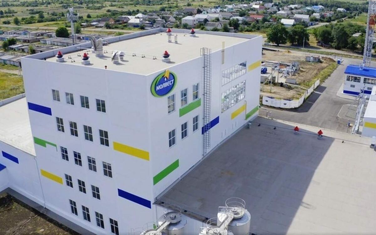    Заседание правления Союзмолоко в Москве начали с темы фальсификата Фото – Союзмолоко