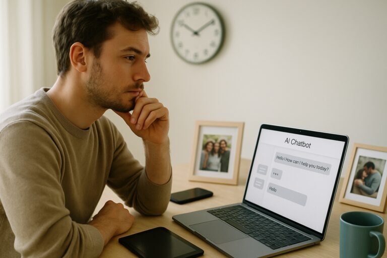    ИИ автоматизация для бизнеса Astralot AI