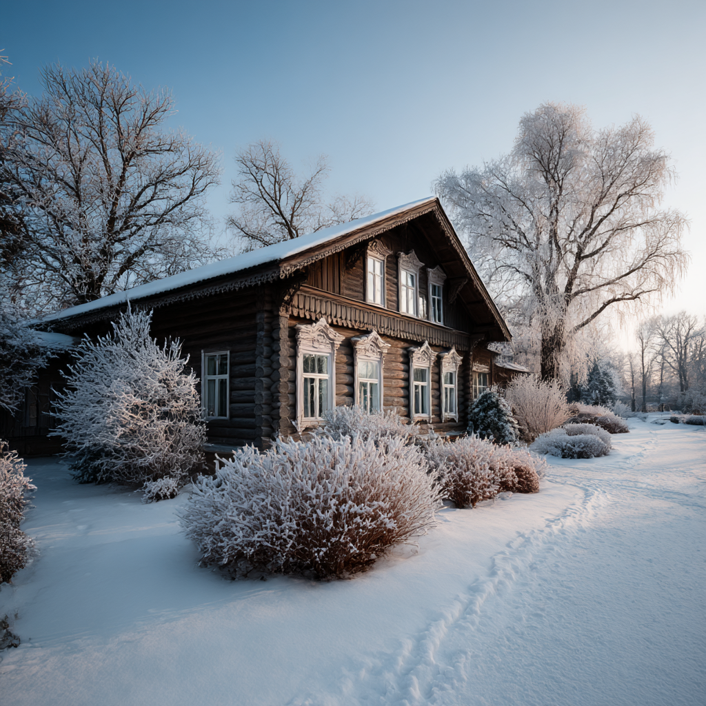 Иллюстрация автора