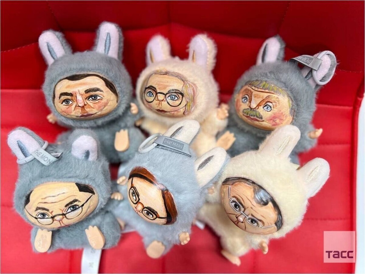     Источник: ТАСС