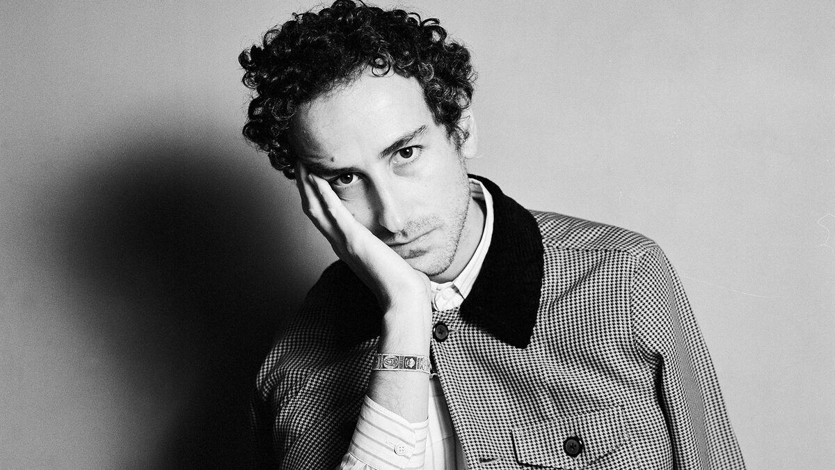    Ирония, швы наружу и право быть собой: 10 причин, по которым любили Франческо Риссо в Marni (фото 1)