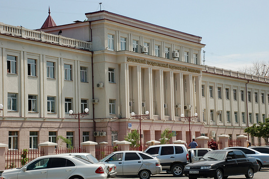 Фото: Никифоров Дмитрий/ТАСС