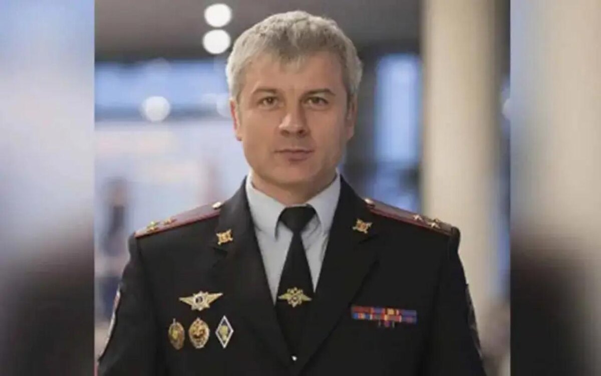    Прокуратура запросила 5,5 года колонии для экс-начальника управления по вопросам миграции Воронежской области