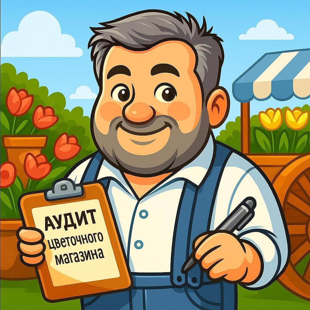 Хозяин канала Михалыч