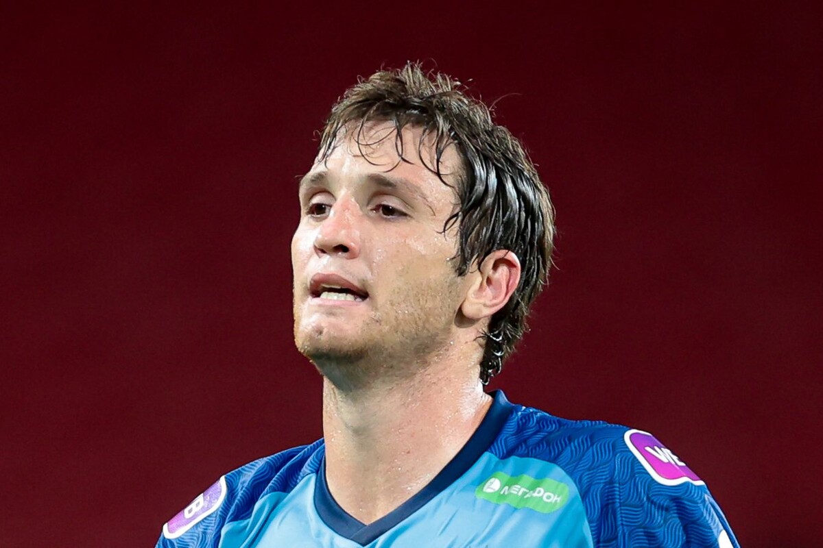 Марио Фернандес