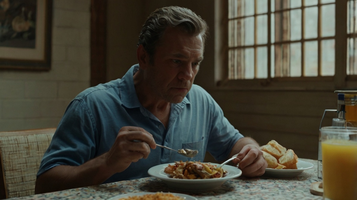 🛑 Вы можете каждый день есть то, что медленно разрушает ваше тело.