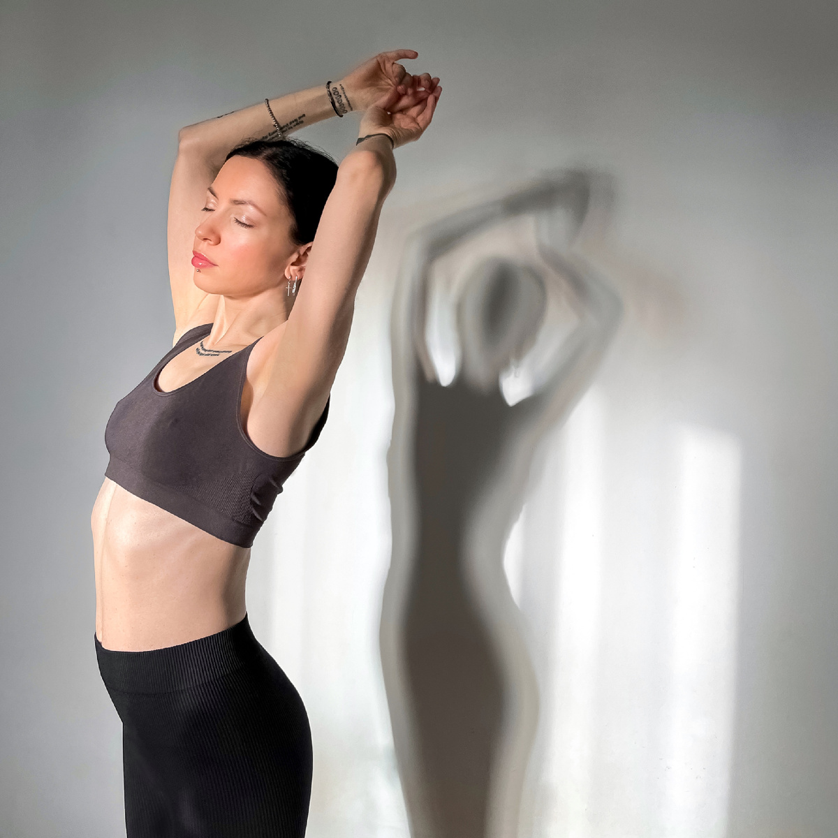 Меня зовут Даша, мне уже за 30, и я понимаю о чём говорю))