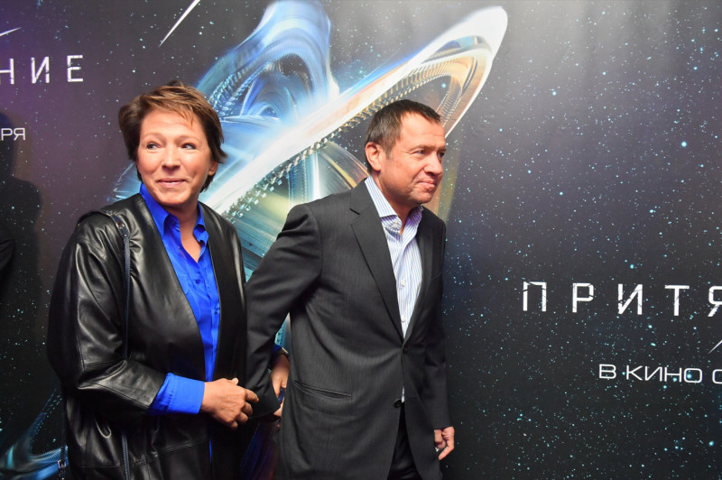    ФОТО: © KOMSOMOLSKAYA PRAVDA/ GLOBAL LOOK PRESS