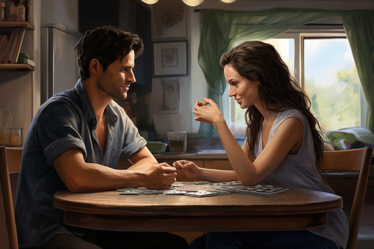 Как договориться внутри семьи о соблюдении правил?