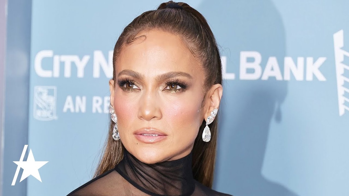 Дженнифер Лопес в Абу-Даби — билеты на шоу 29 июля