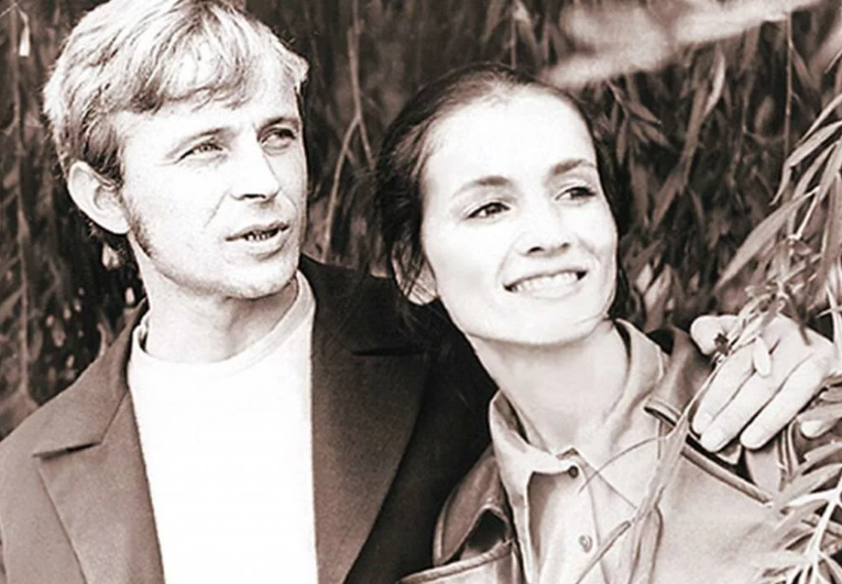 София Ротару и Анатолий Евдокименко