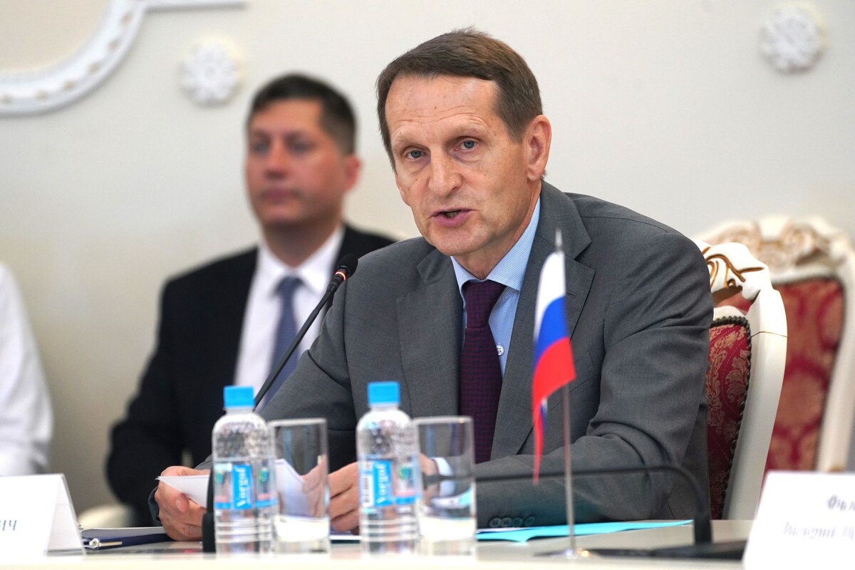     / Источник: © ИЗВЕСТИЯ/Кристина Кормилицына