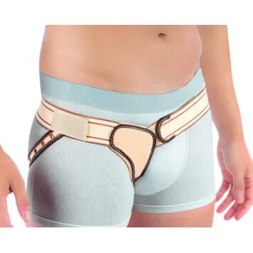 Паховый бандаж Orliman D-111 / I-112