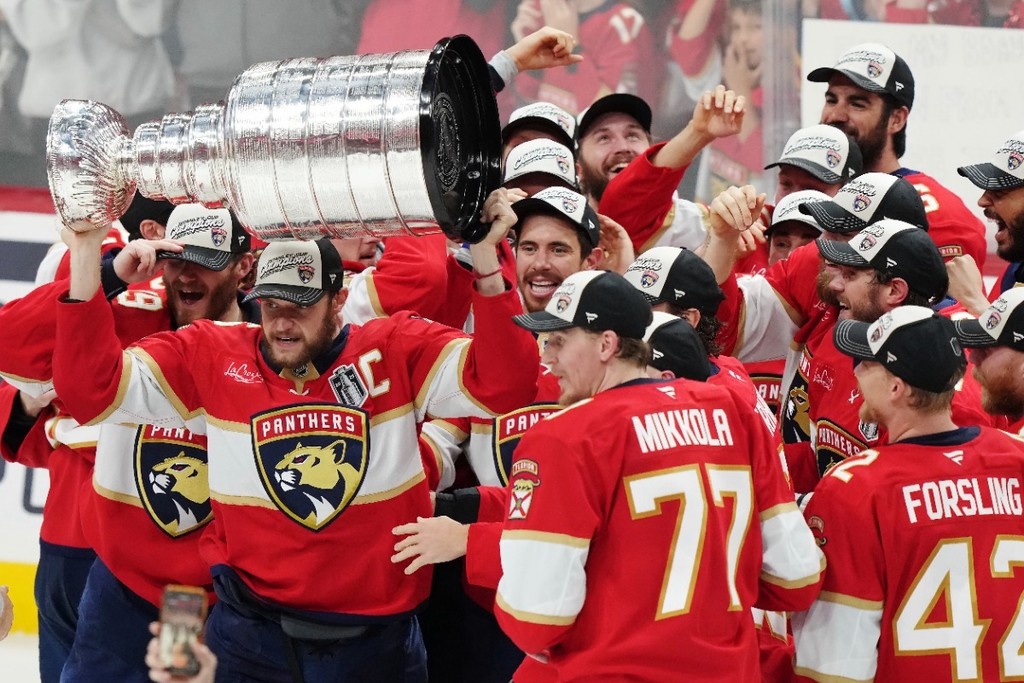    Фото © AP/ ТАСС