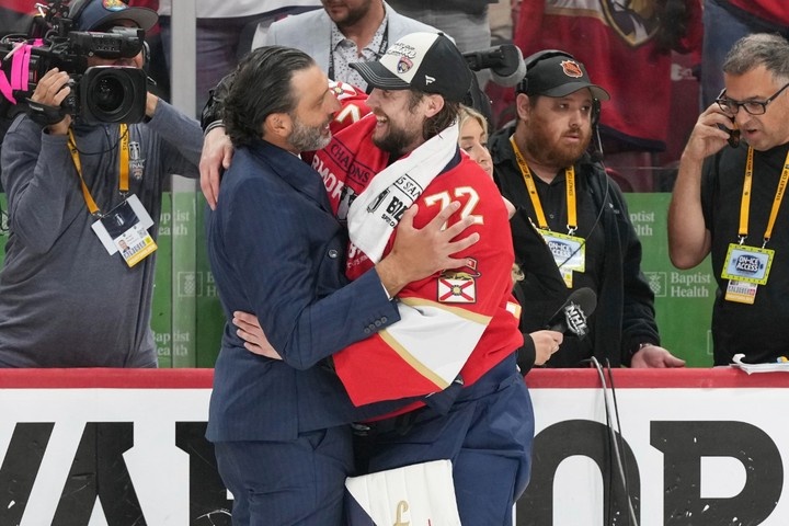  Фото © AP / ТАСС