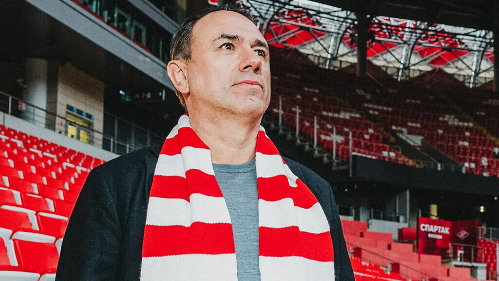 Кахигао, где нападающий?