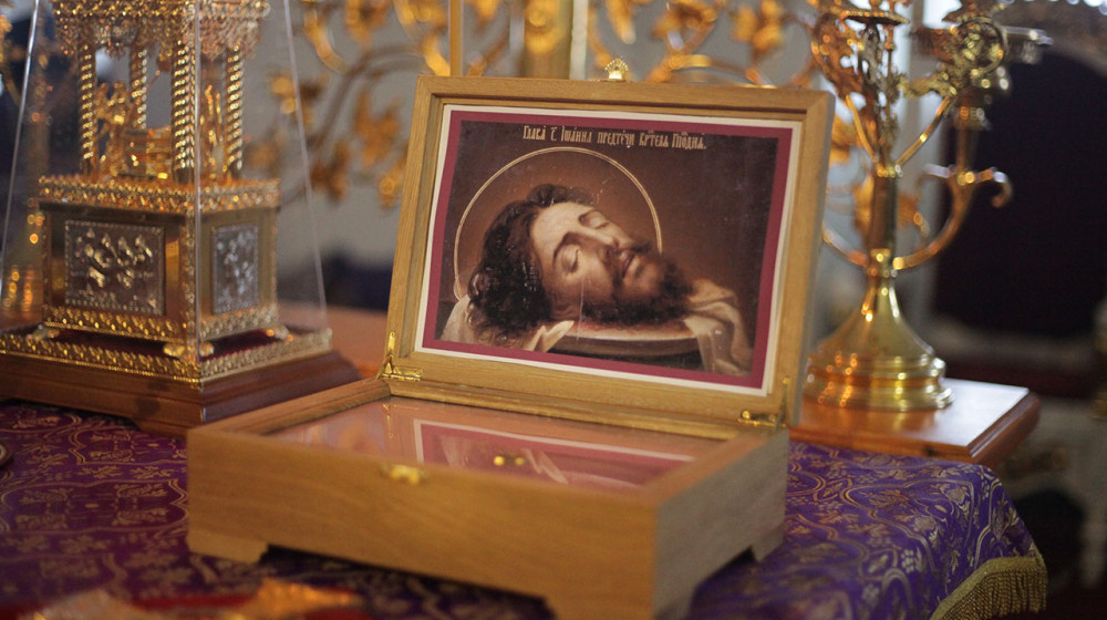    Тайны нетленных мощей что скрывает наука за христианскими реликвиями