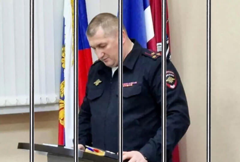    Андрей Тургенев