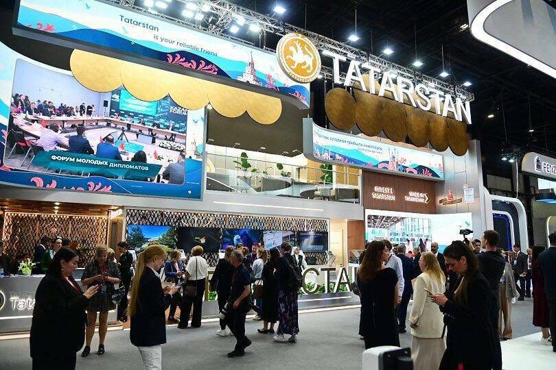 Фото: Телеграм-канал Лилии Галимовой