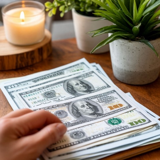 Деньги = финансовая грамотность!