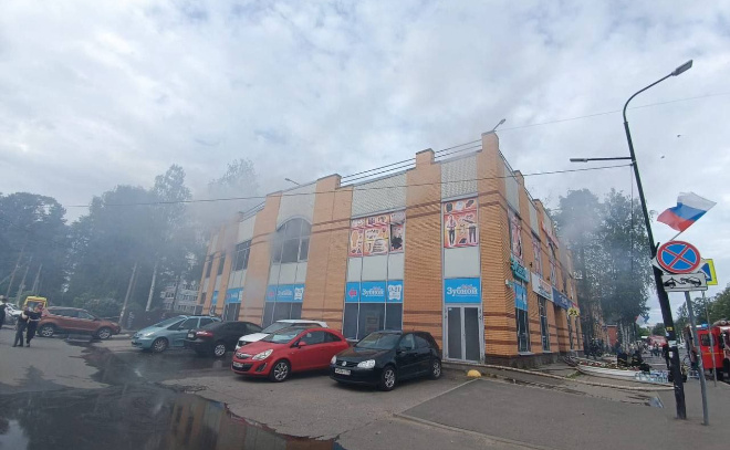    © Пресс-служба прокуратуры Ленинградской области