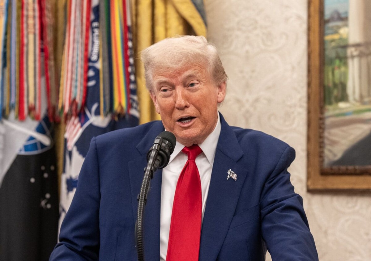     / Источник: © Joyce N. Boghosian/Global Look Press