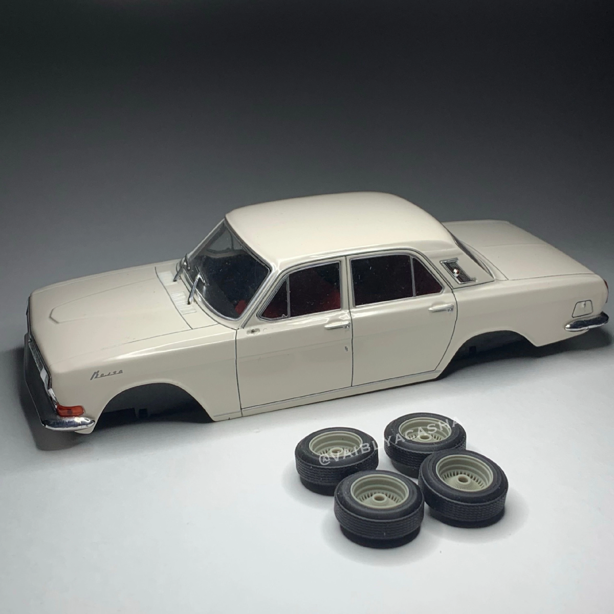 Фото не мое, но ваера точно такие же, цвет модели тоже одинаковый👍🏻