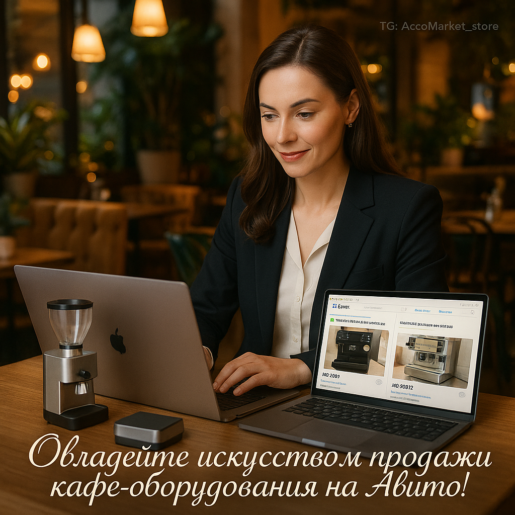    Как_продавать_оборудование_для_кафе_с_самовывозом_в_подарок Suetolog