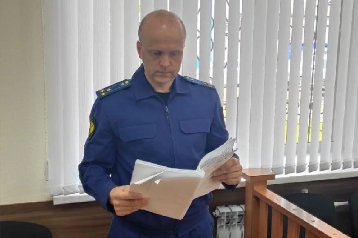    В Ульяновской области начался суд над подозреваемой в убийстве женщиной