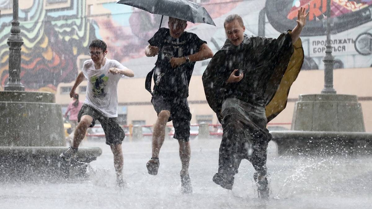    Фото: Артур Новосильцев / АГН Москва
