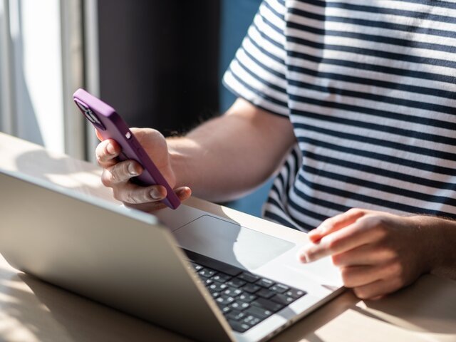    Фото: портал мэра и правительства Москвы/Дарья Мясина