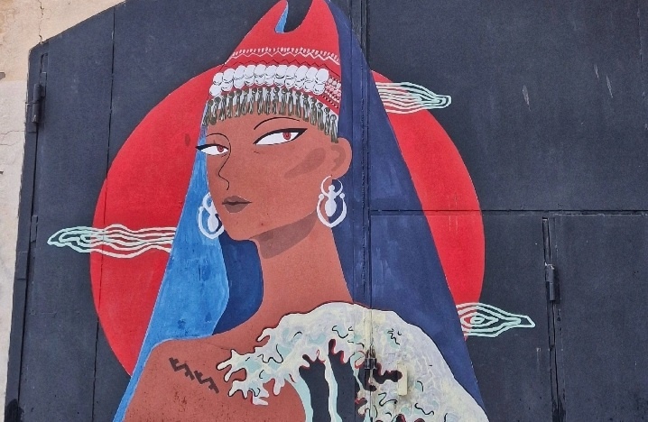 Где-то в ИЖЕВСКЕ 